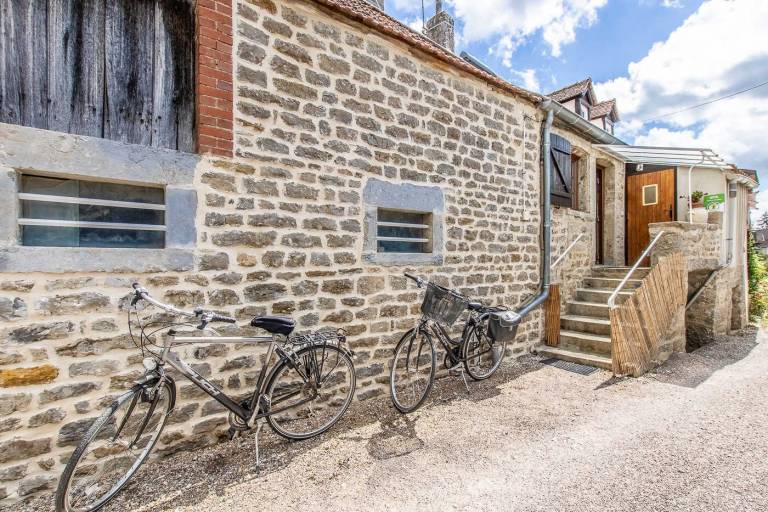 Maison de vacances  Chagny