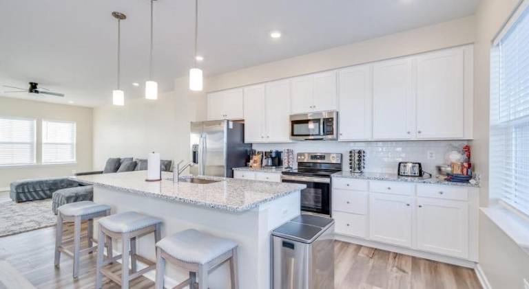Vacation home | Pet-friendly in Charles Town, WV
