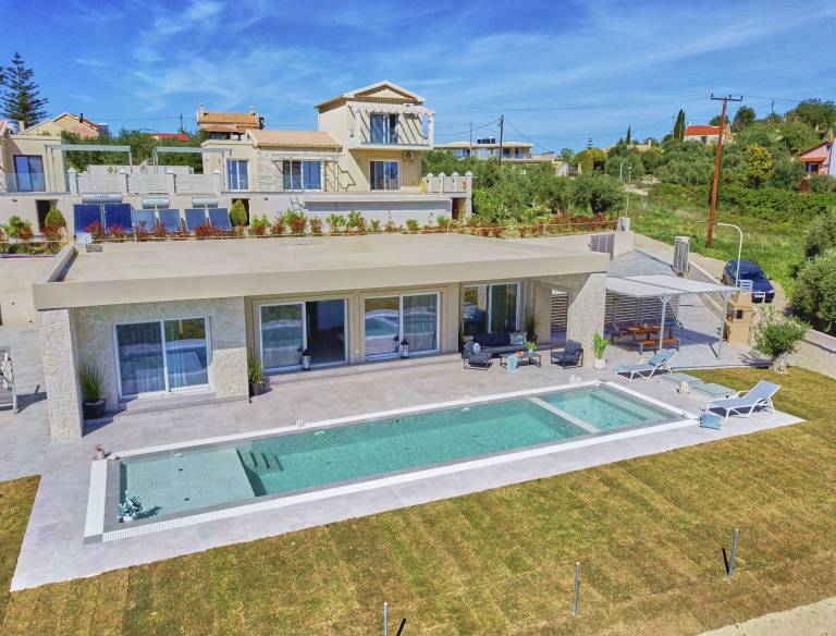 Βίλα Agios Georgios Armenadon