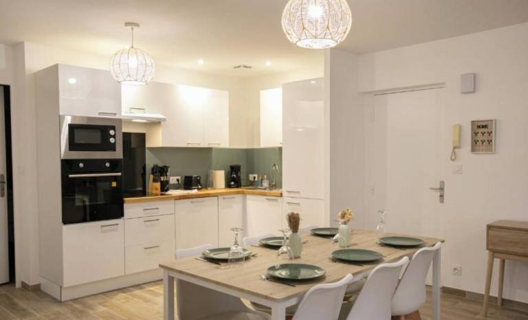 Appartement Périgueux