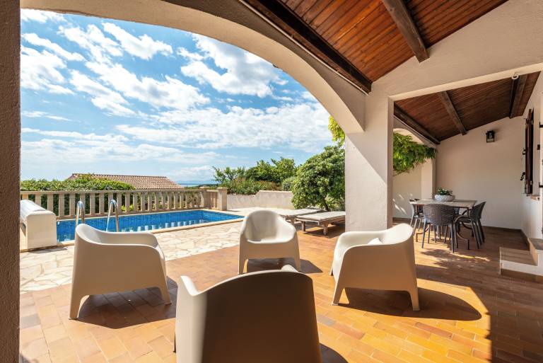 Villa Fitou