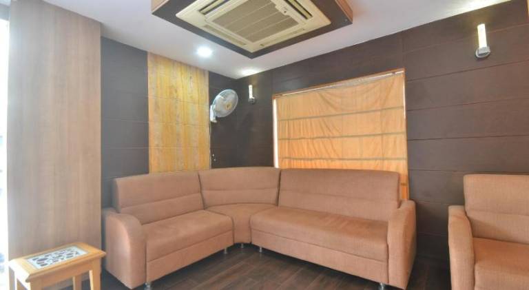Coastal Grand - Coimbatore — photo 4