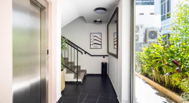 Apartment | Next to Carmel Market | Pets allowed — photo 4