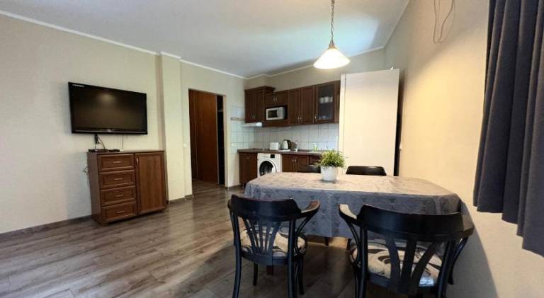 Rental apartment with terrace — photo 2