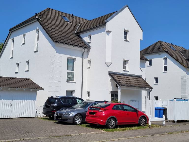 Apartament Nienhagen