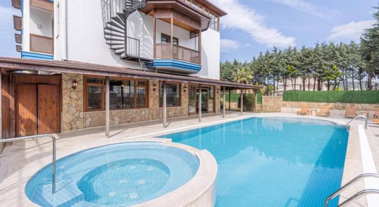 Olinda Hotel & Spa — photo 3