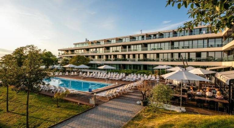 NOVI Resort — photo 2