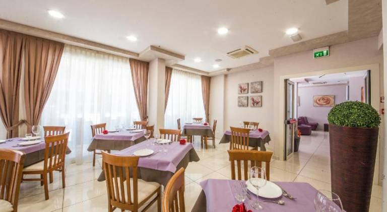 Hotel Giove dipendenza Hotel Fiamma — photo 3