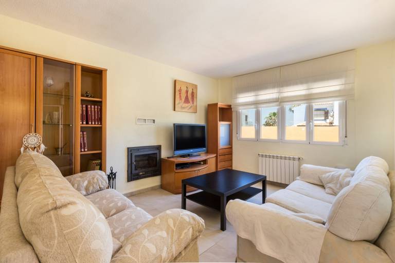 Holiday Home 'La Cala' with Sea View, Wi-Fi and Air Conditioning — photo 3