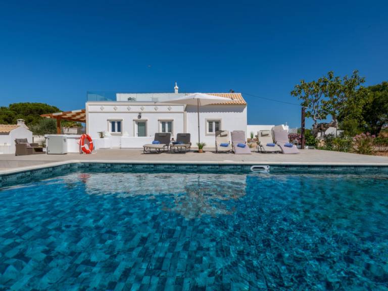 Huis Armação de Pêra