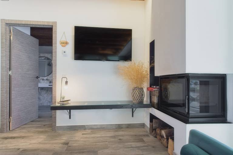Holiday Home 'Con Encanto' with Private Garden, Balcony and Wi-Fi — photo 2