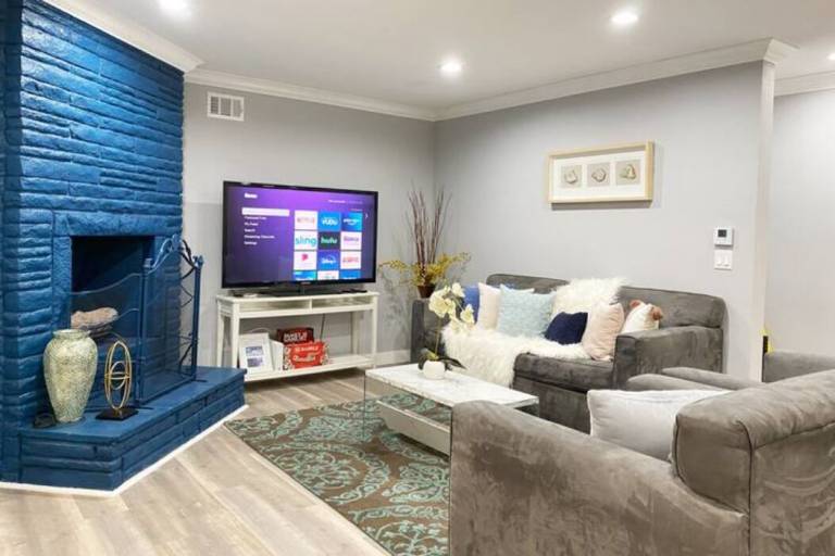 House Anaheim
