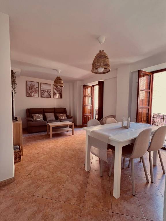Apartamento Granada