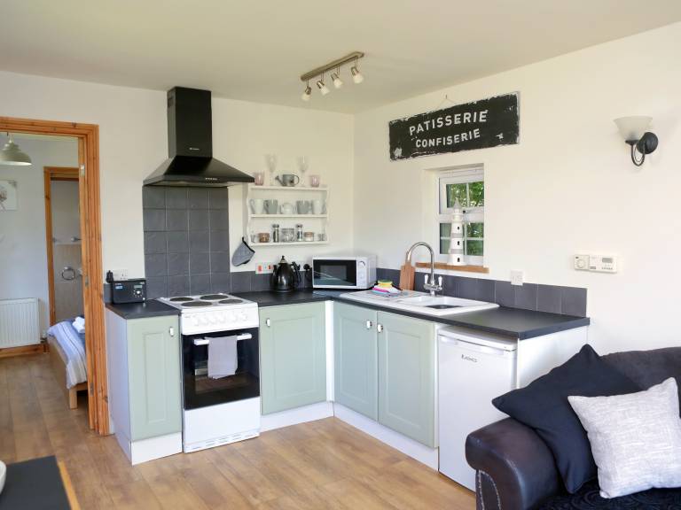 Child-friendly beautiful cottage with garden | Pets allowed — photo 3