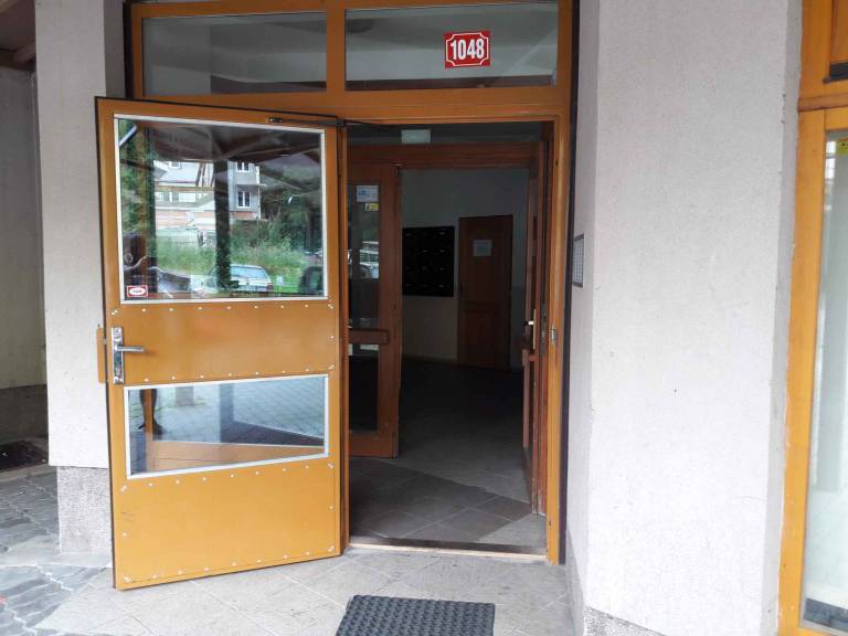 Holiday apartment with 1 room for 5 persons — photo 4