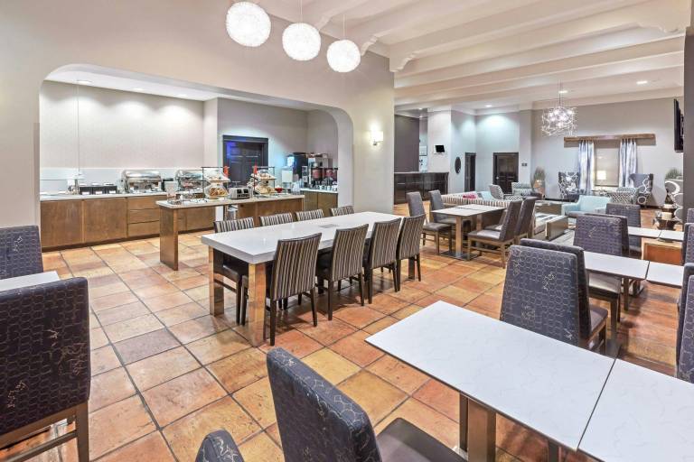 Residence Inn by Marriott Laredo Del Mar — photo 5