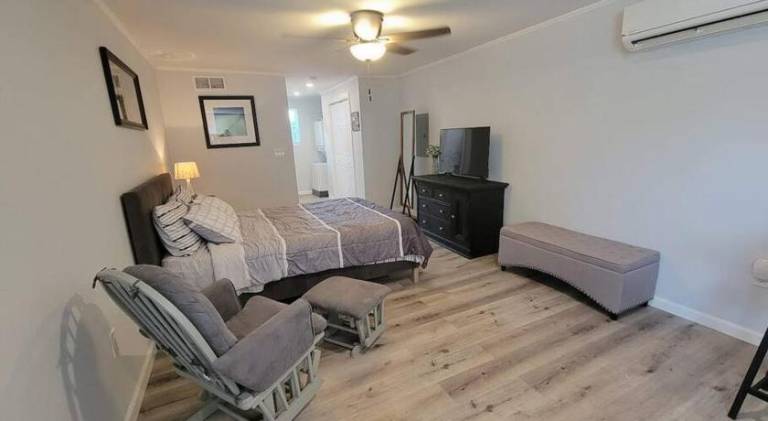 33 m&sup2; Ferienhaus