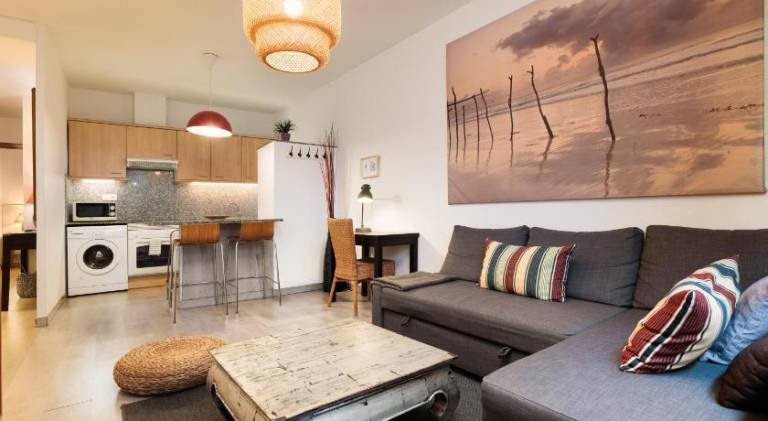 Holiday apartment | Next to Casa Batlló — photo 2