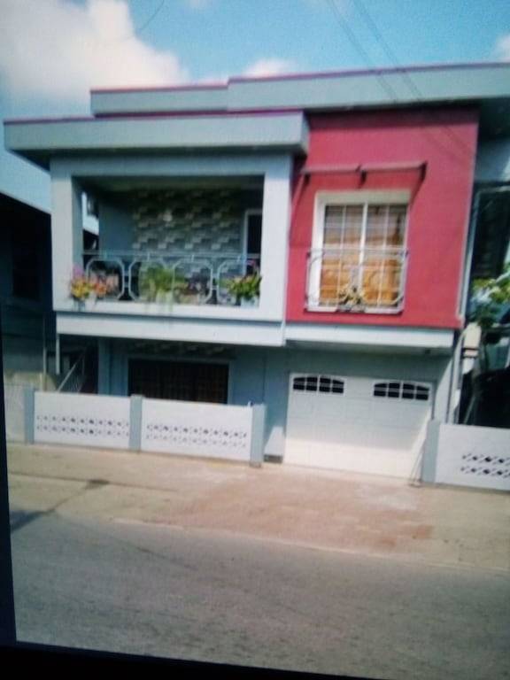 Bed & Breakfast Centrum