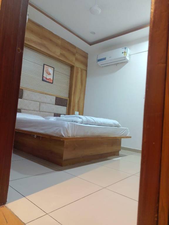 hotel Rishva