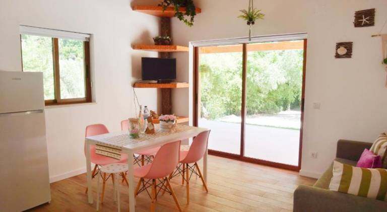 Holiday apartment with pool | Pets are welcome — photo 4