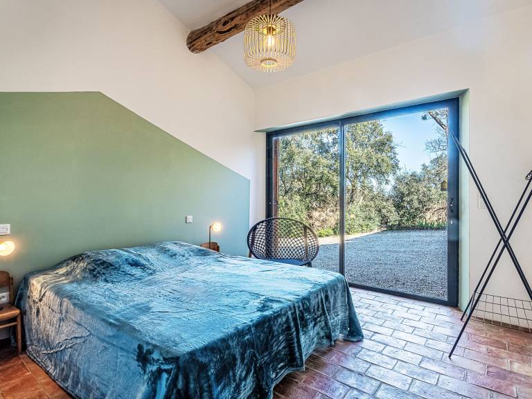 Vacation home with garden, private pool & terrace — photo 5