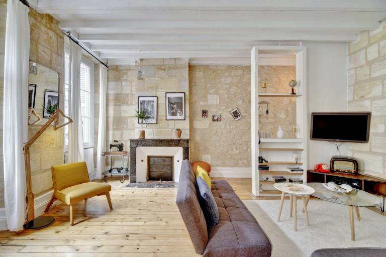 Appartement Saint-Médard-en-Jalles