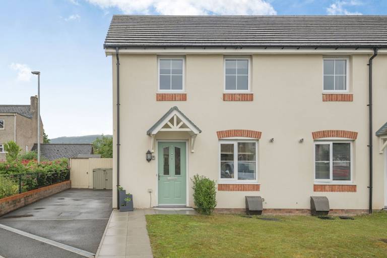 Cottage Monmouth