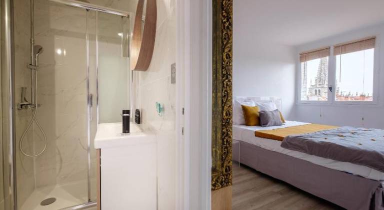 Charming rental apartment | Next to Place Bellecour | Pets are welcome — photo 5