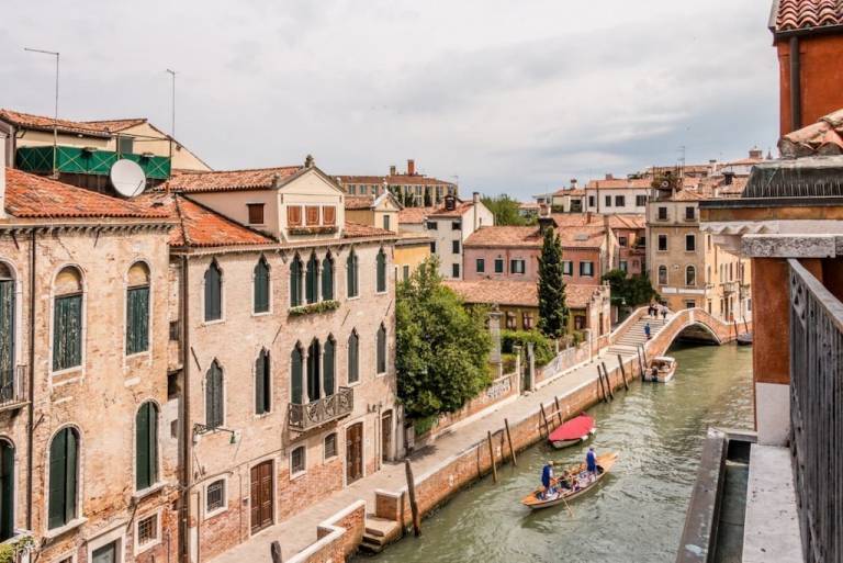 Apartament  Dorsoduro
