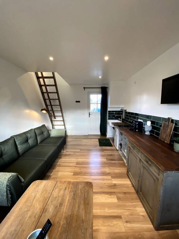 Maison de vacances Romilly-sur-Seine