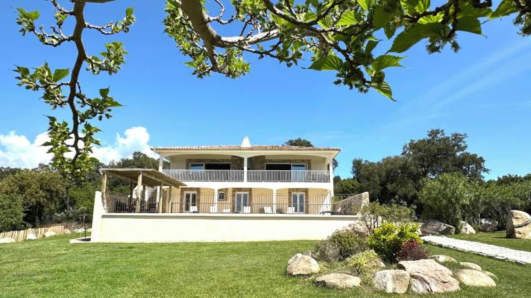 Villa Zonza