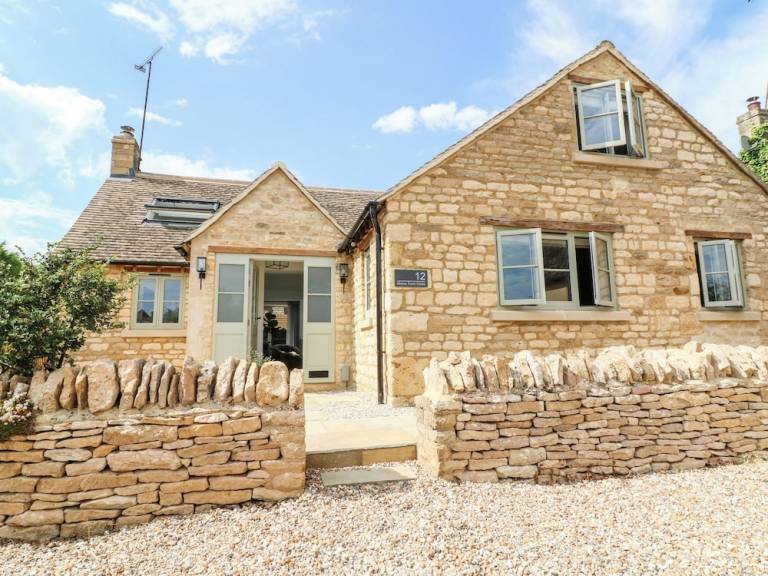 Cottage Kingham