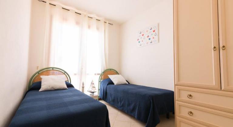 Apartment with 2 rooms for 6 persons — photo 2