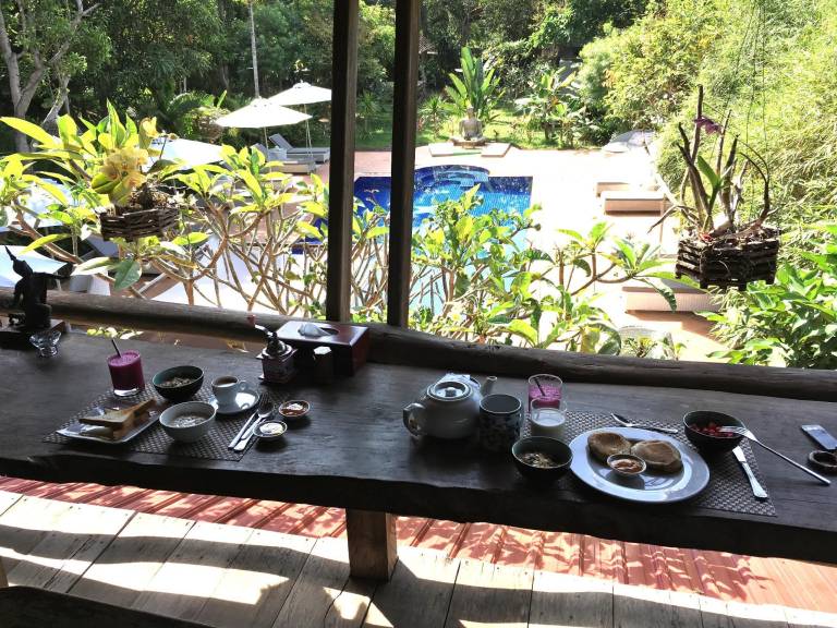 Tara Lodge — photo 3