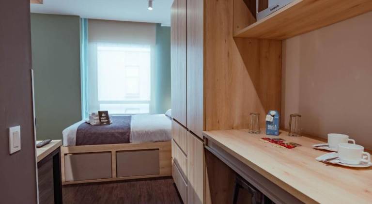 UMA Suites Chia — photo 4
