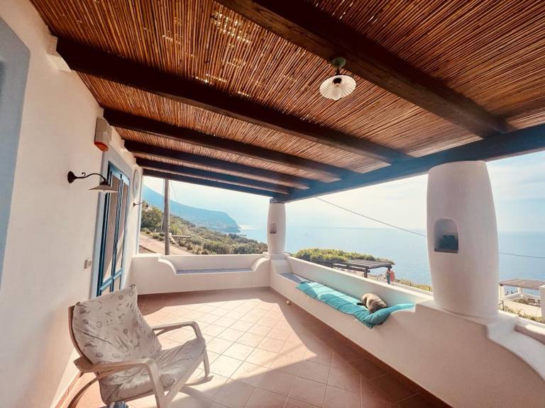 Ferienhaus Salina