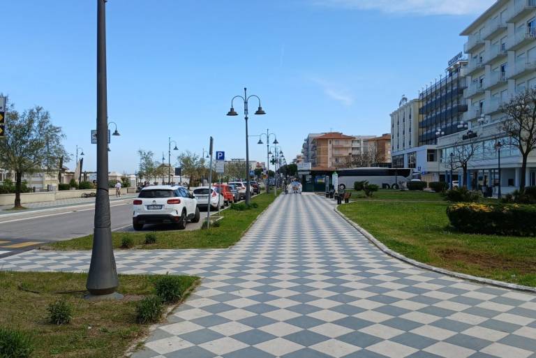 Appartement Bellaria