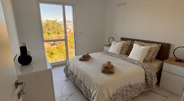Fully equipped nice holiday apartment with patio & private pool | Next to the beach | Dogs allowed — photo 2