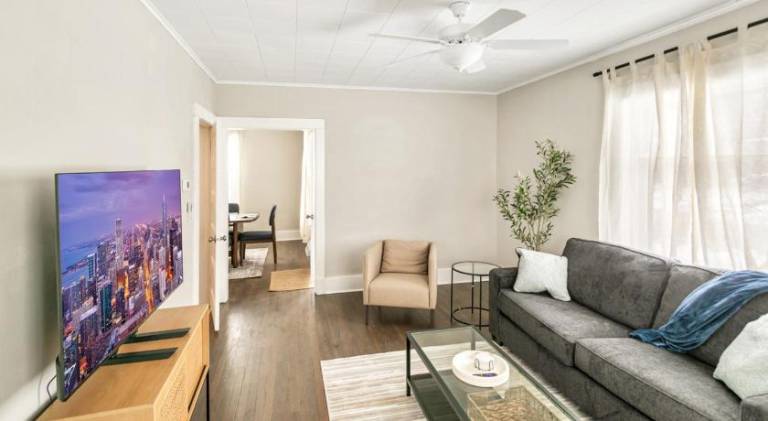 Ample house | Close to the beach | Good for workation | Pets are welcome — photo 2