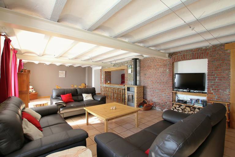 Charming farm with yard, terrace & barbecue | Nature view | Pet-friendly — photo 2