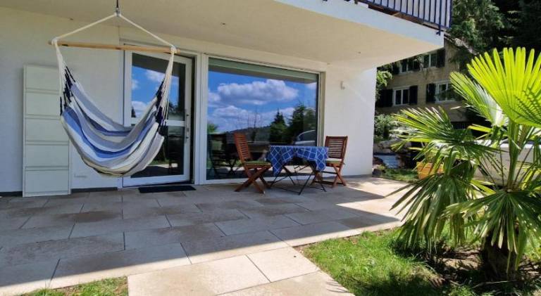 Apartment | Pets allowed in Badenweiler