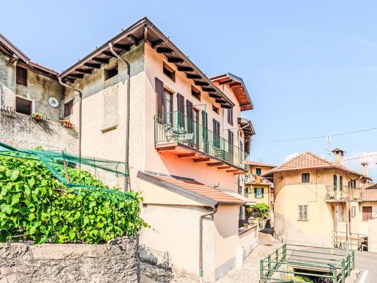 Appartamento vacanza Lenno