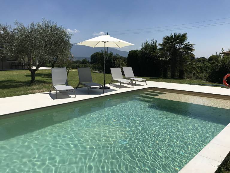Chalet  Giarole