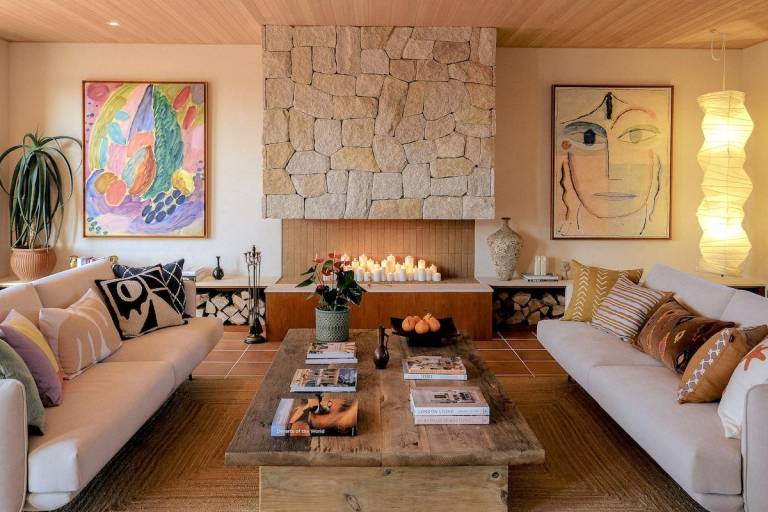 99 m&sup2; Ferienhaus