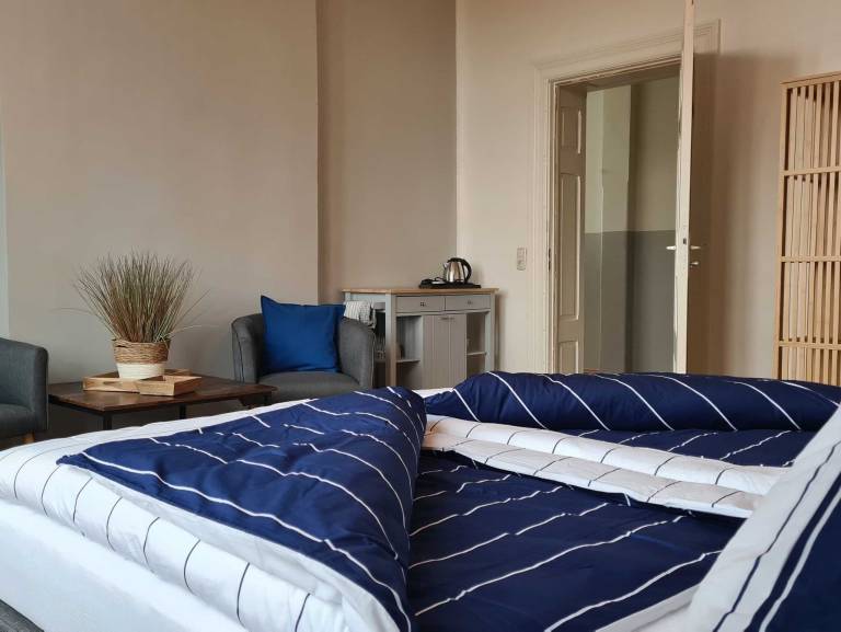 Ferienwohnung Anklam