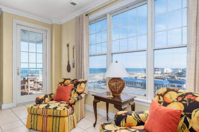 Condo Sandbridge
