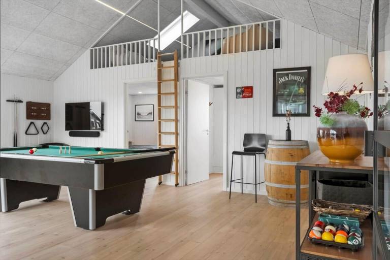 Fully equipped house with patio, jacuzzi & barbecue | Close to the beach | Pets are welcome — photo 4