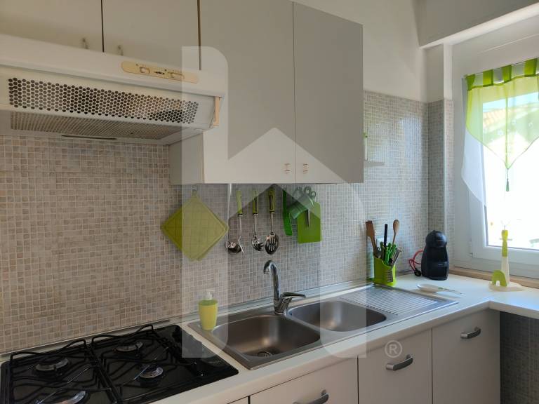 Apartment | Close to the beach | Pets allowed — photo 4