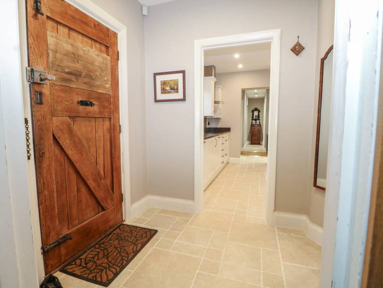 Child-friendly nice cottage with garden & jacuzzi | Dogs allowed — photo 5
